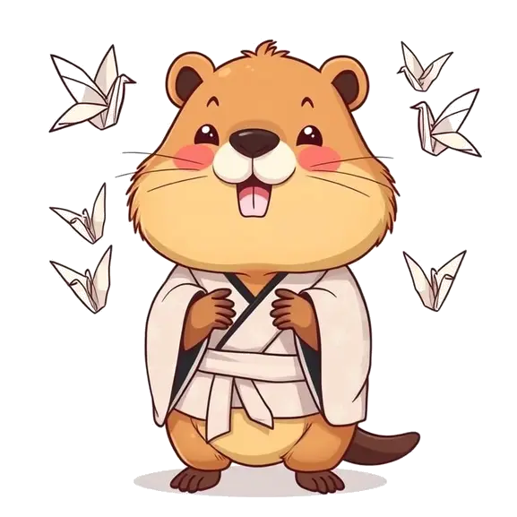 Welcome to Beaver.Tokyo